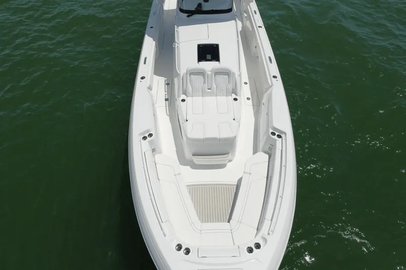 Slide: The Image of Intrepid 41 PANACEA 2025 - 15