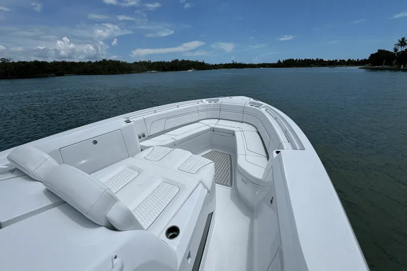 Slide: The Image of Intrepid 41 PANACEA 2025 - 16