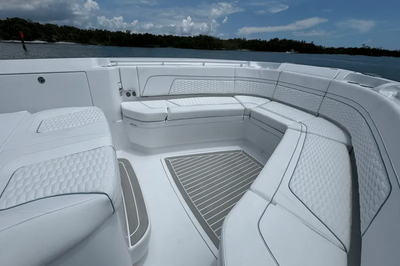 Slide: The Image of Intrepid 41 PANACEA 2025 - 17