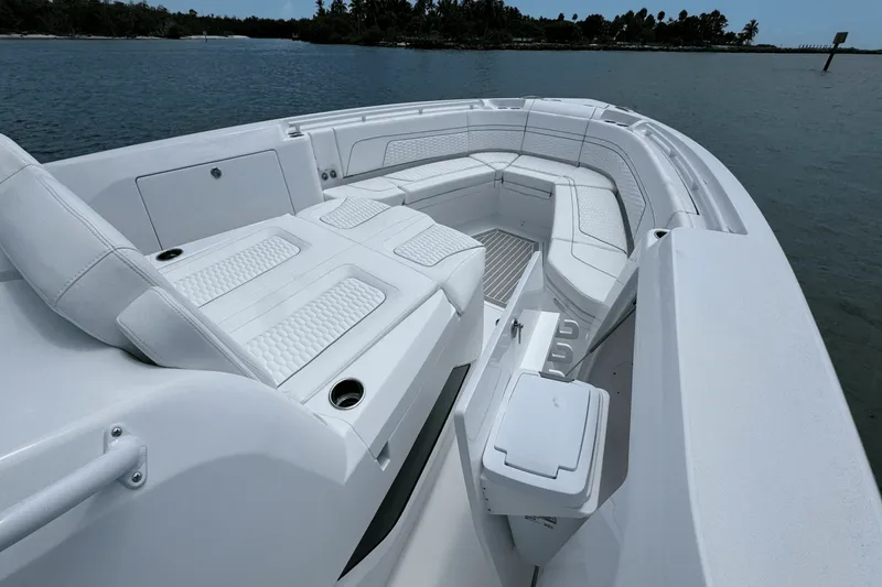 Slide: The Image of Intrepid 41 PANACEA 2025 - 19