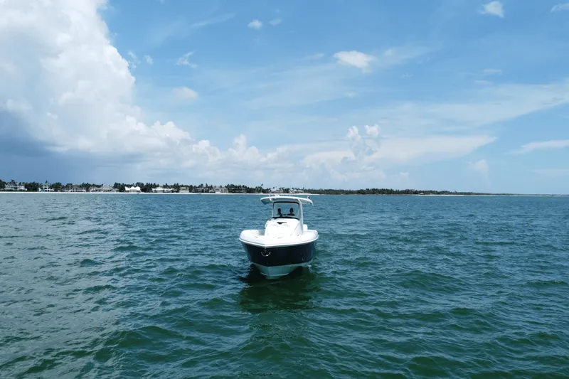 Slide: The Image of Intrepid 41 PANACEA 2025 - 2