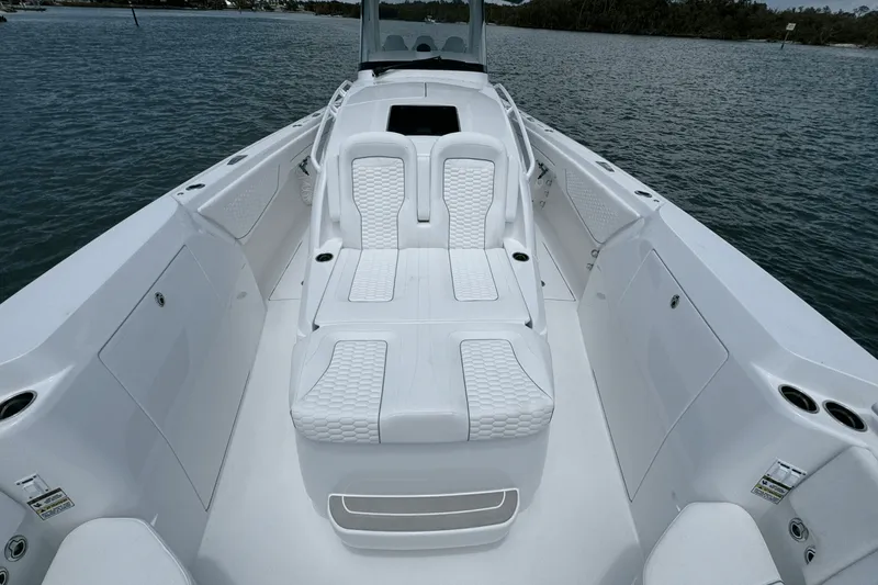 Slide: The Image of Intrepid 41 PANACEA 2025 - 20