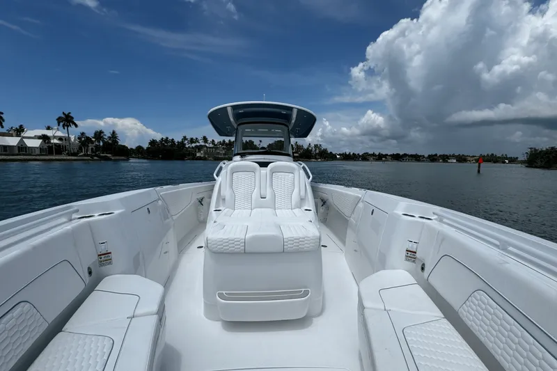 Slide: The Image of Intrepid 41 PANACEA 2025 - 21