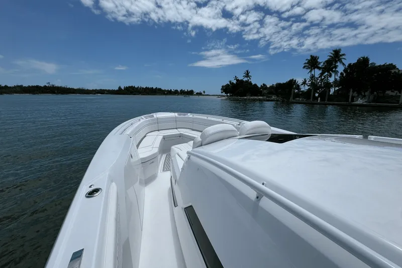 Slide: The Image of Intrepid 41 PANACEA 2025 - 23