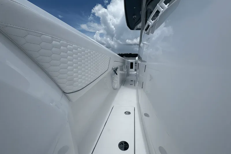 Slide: The Image of Intrepid 41 PANACEA 2025 - 24