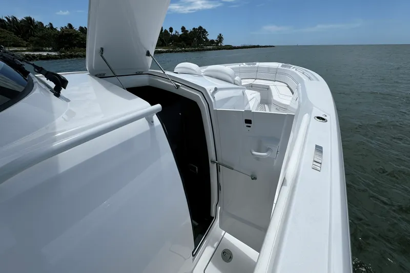 Slide: The Image of Intrepid 41 PANACEA 2025 - 25