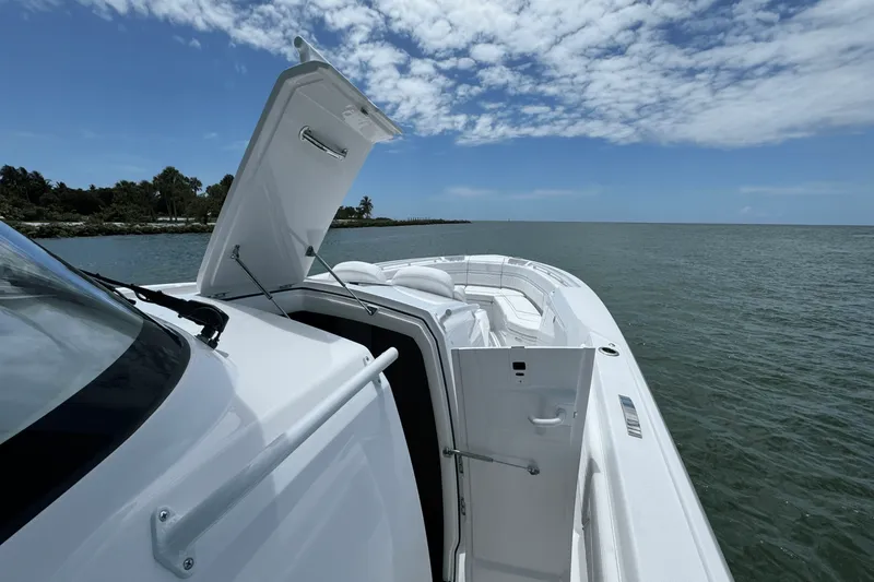 Slide: The Image of Intrepid 41 PANACEA 2025 - 26