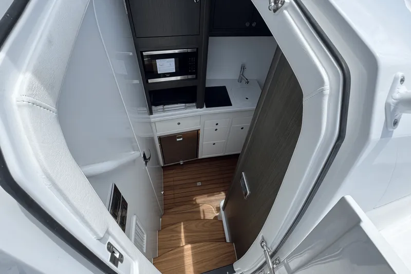 Slide: The Image of Intrepid 41 PANACEA 2025 - 27