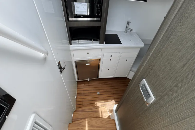 Slide: The Image of Intrepid 41 PANACEA 2025 - 28