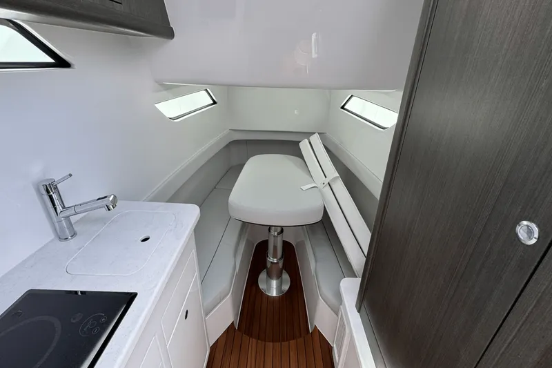 Slide: The Image of Intrepid 41 PANACEA 2025 - 29