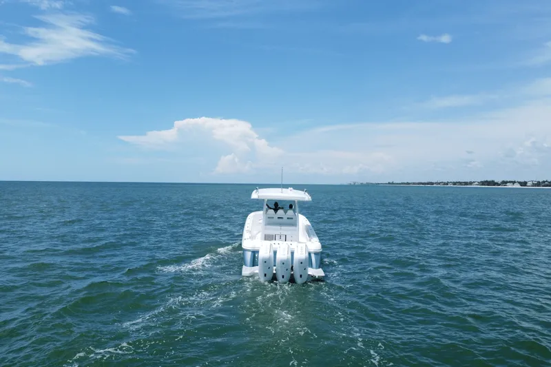 Slide: The Image of Intrepid 41 PANACEA 2025 - 3