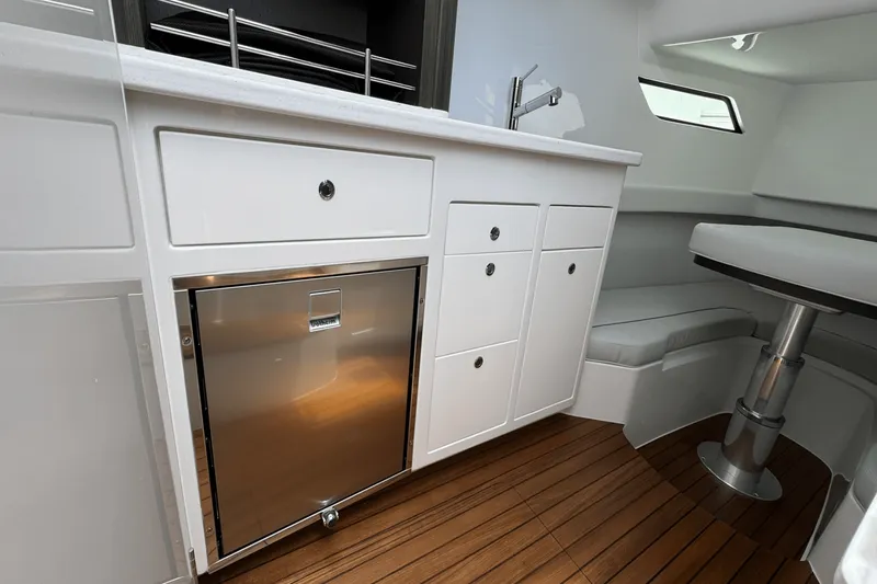 Slide: The Image of Intrepid 41 PANACEA 2025 - 30