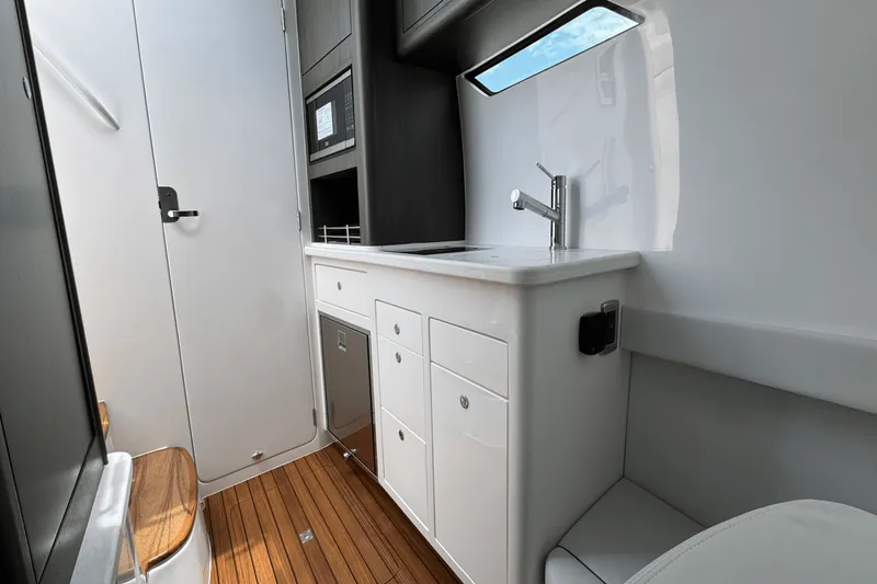 Slide: The Image of Intrepid 41 PANACEA 2025 - 31