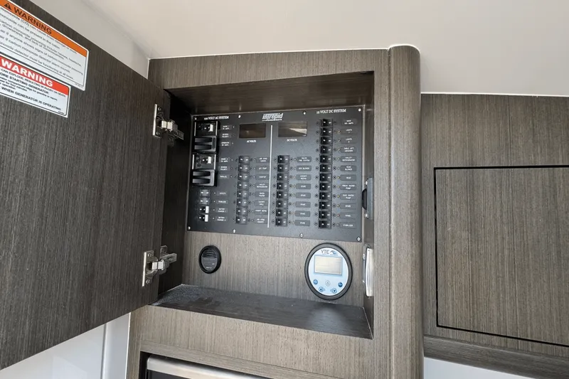 Slide: The Image of Intrepid 41 PANACEA 2025 - 34