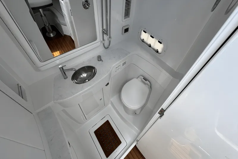 Slide: The Image of Intrepid 41 PANACEA 2025 - 36