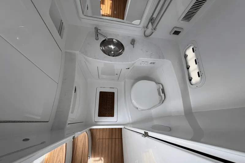 Slide: The Image of Intrepid 41 PANACEA 2025 - 37