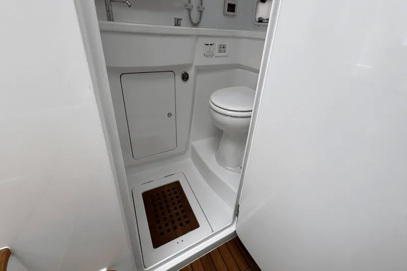 Slide: The Image of Intrepid 41 PANACEA 2025 - 38