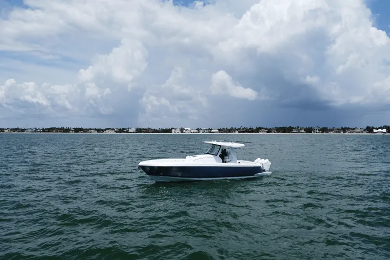 Slide: The Image of Intrepid 41 PANACEA 2025 - 4