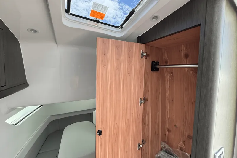 Slide: The Image of Intrepid 41 PANACEA 2025 - 41