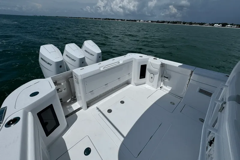 Slide: The Image of Intrepid 41 PANACEA 2025 - 42