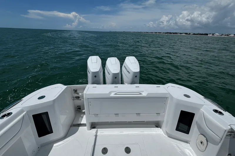 Slide: The Image of Intrepid 41 PANACEA 2025 - 43