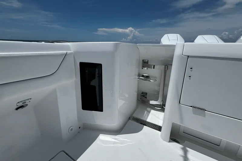 Slide: The Image of Intrepid 41 PANACEA 2025 - 44