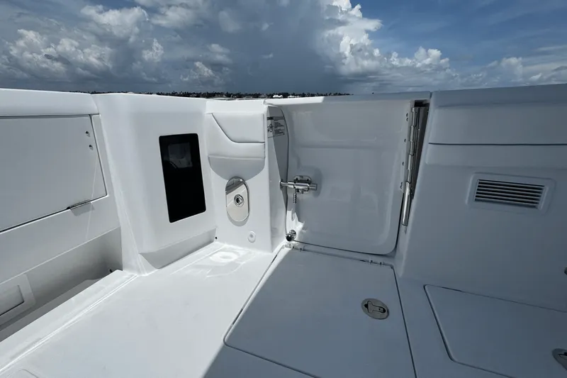 Slide: The Image of Intrepid 41 PANACEA 2025 - 45