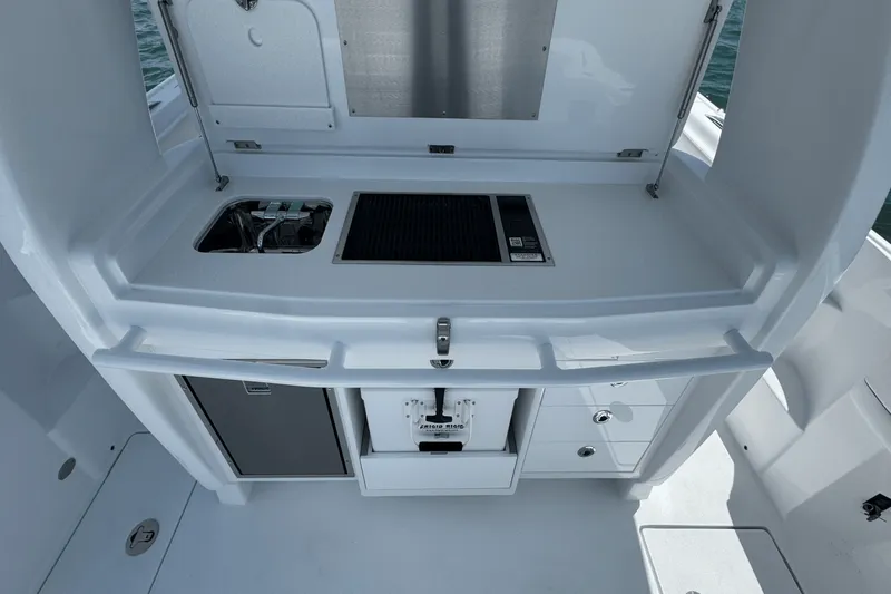 Slide: The Image of Intrepid 41 PANACEA 2025 - 46