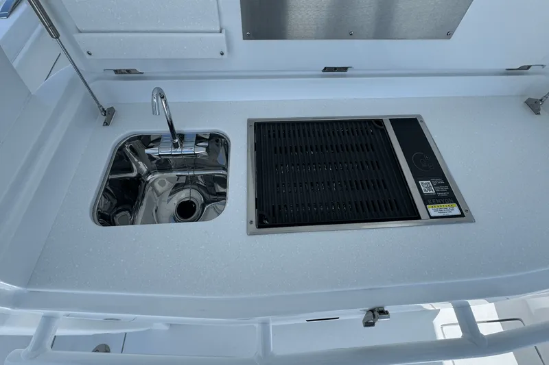 Slide: The Image of Intrepid 41 PANACEA 2025 - 47