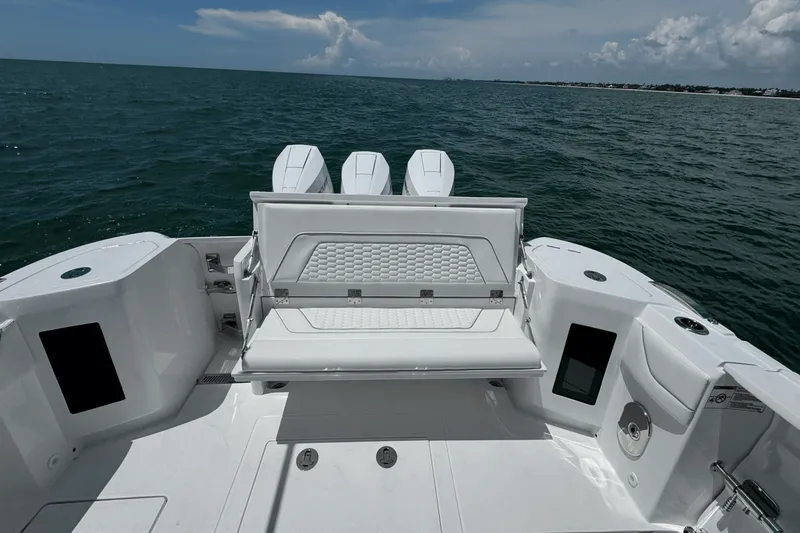 Slide: The Image of Intrepid 41 PANACEA 2025 - 48