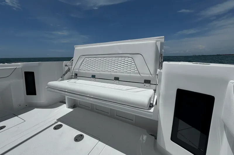 Slide: The Image of Intrepid 41 PANACEA 2025 - 49