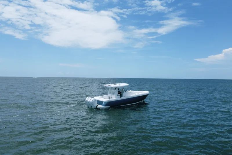 Slide: The Image of Intrepid 41 PANACEA 2025 - 5