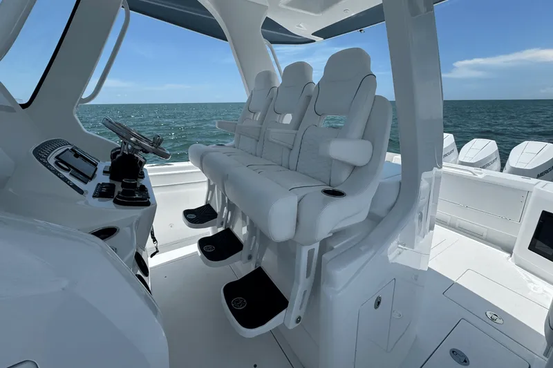 Slide: The Image of Intrepid 41 PANACEA 2025 - 50