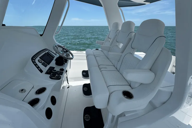 Slide: The Image of Intrepid 41 PANACEA 2025 - 51