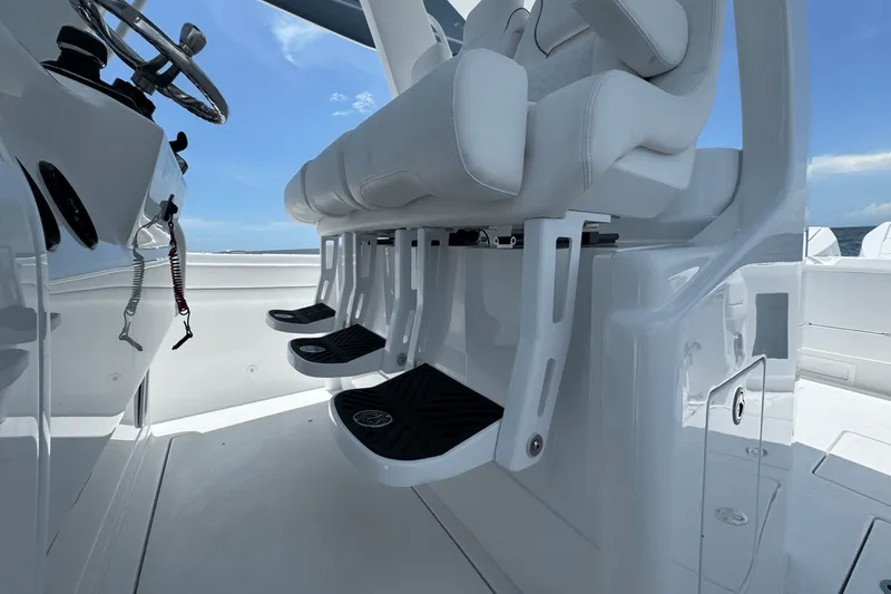 Slide: The Image of Intrepid 41 PANACEA 2025 - 52