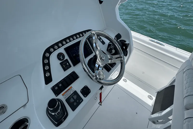 Slide: The Image of Intrepid 41 PANACEA 2025 - 53