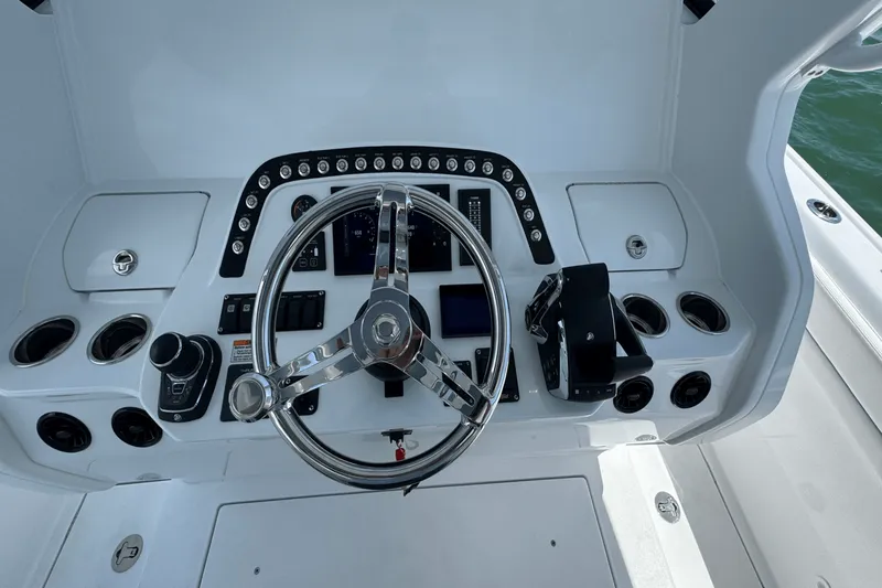 Slide: The Image of Intrepid 41 PANACEA 2025 - 54