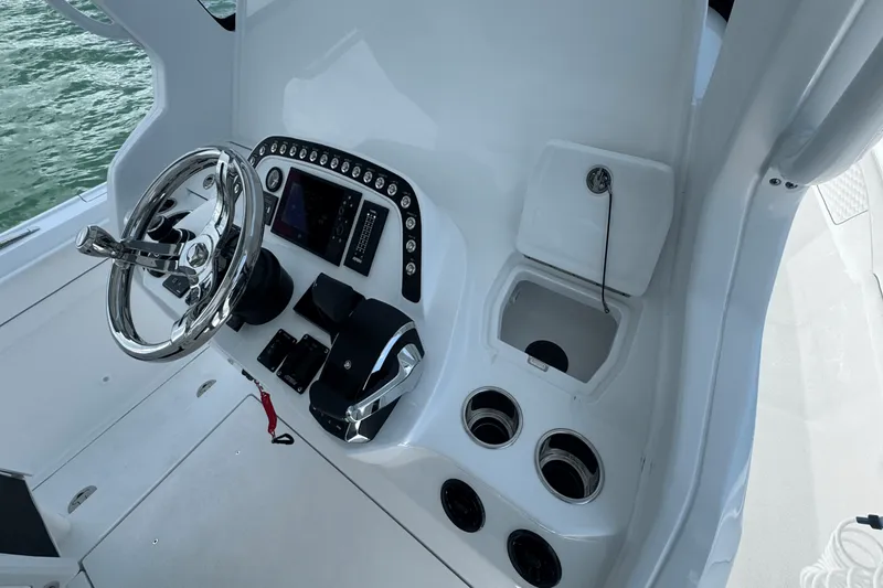 Slide: The Image of Intrepid 41 PANACEA 2025 - 56