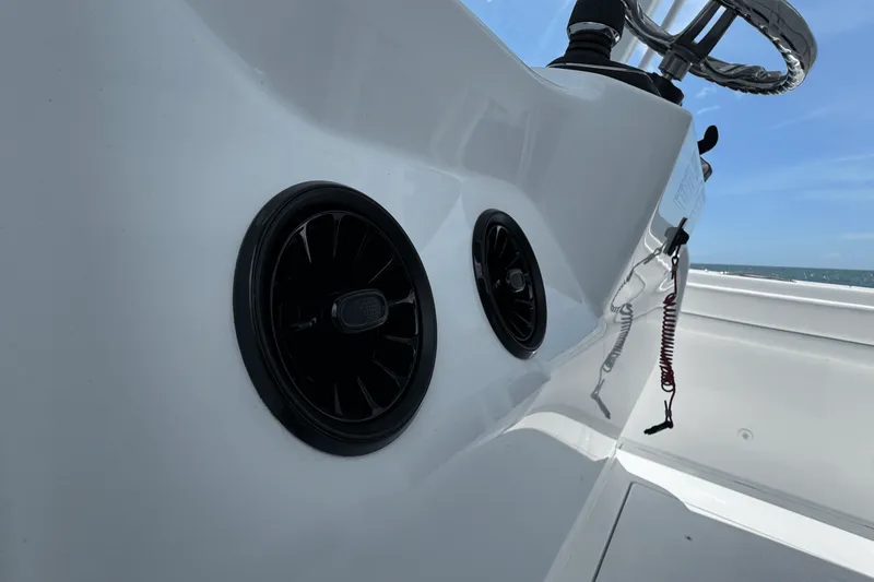 Slide: The Image of Intrepid 41 PANACEA 2025 - 57