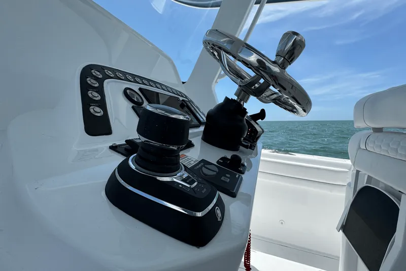 Slide: The Image of Intrepid 41 PANACEA 2025 - 58