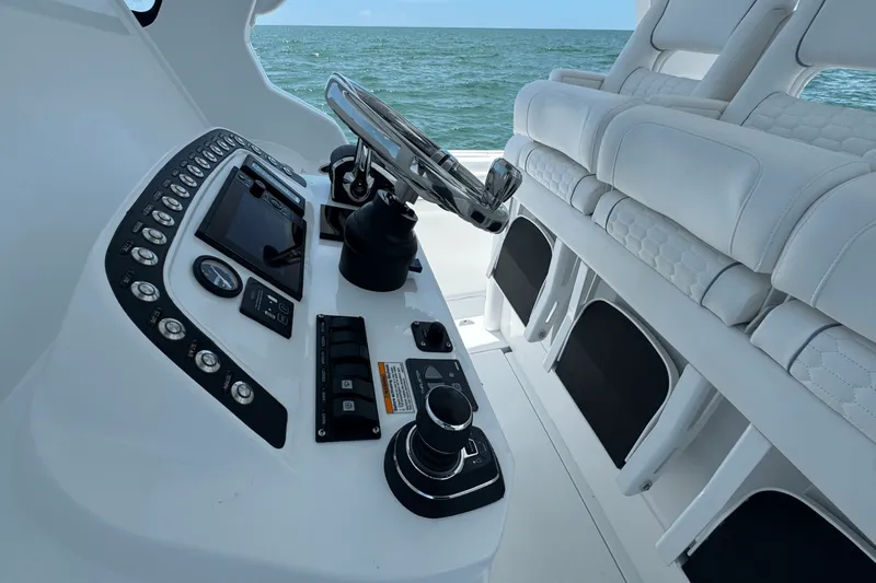 Slide: The Image of Intrepid 41 PANACEA 2025 - 59