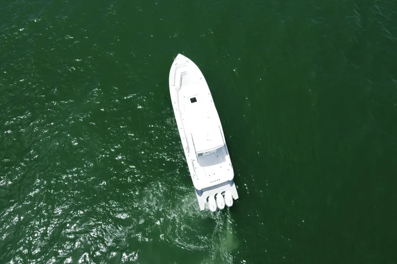 Slide: The Image of Intrepid 41 PANACEA 2025 - 6