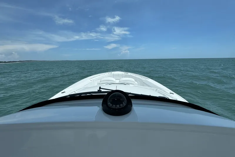 Slide: The Image of Intrepid 41 PANACEA 2025 - 60