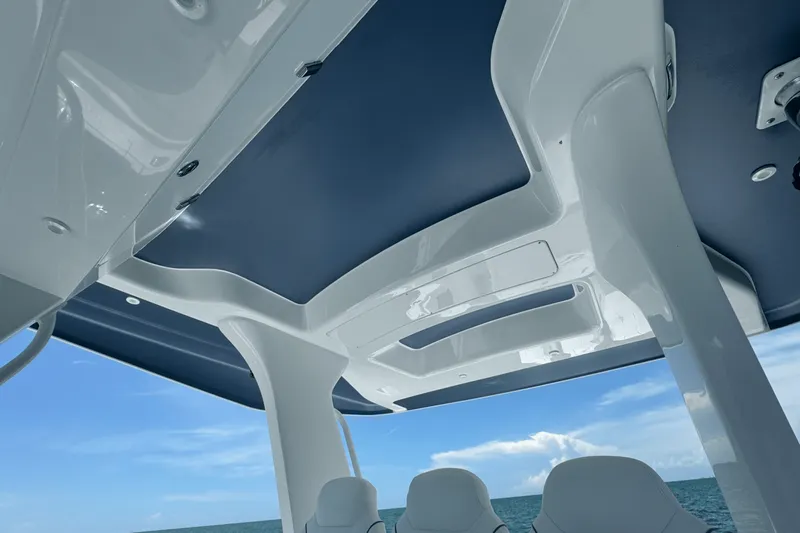 Slide: The Image of Intrepid 41 PANACEA 2025 - 61