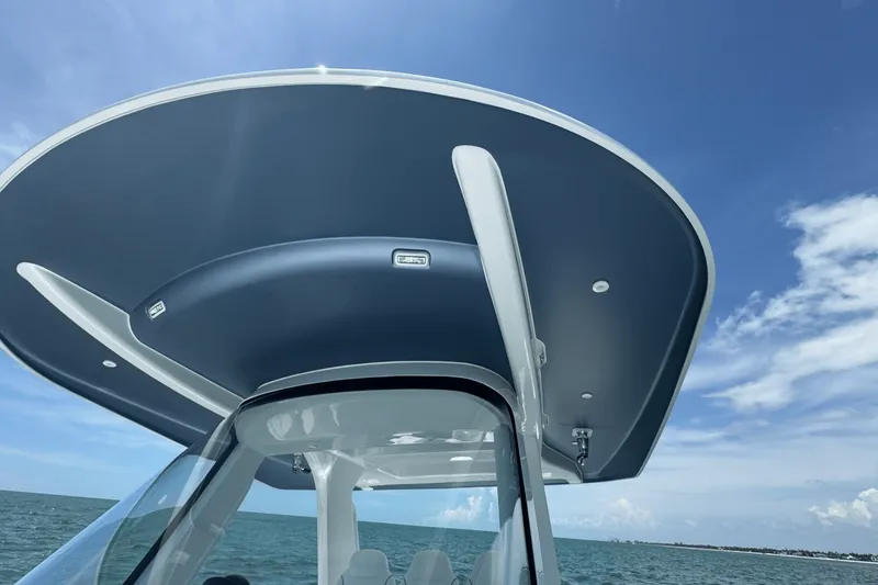 Slide: The Image of Intrepid 41 PANACEA 2025 - 62