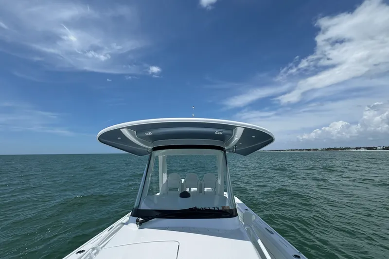 Slide: The Image of Intrepid 41 PANACEA 2025 - 63