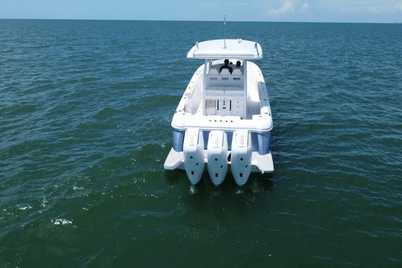 Slide: The Image of Intrepid 41 PANACEA 2025 - 7