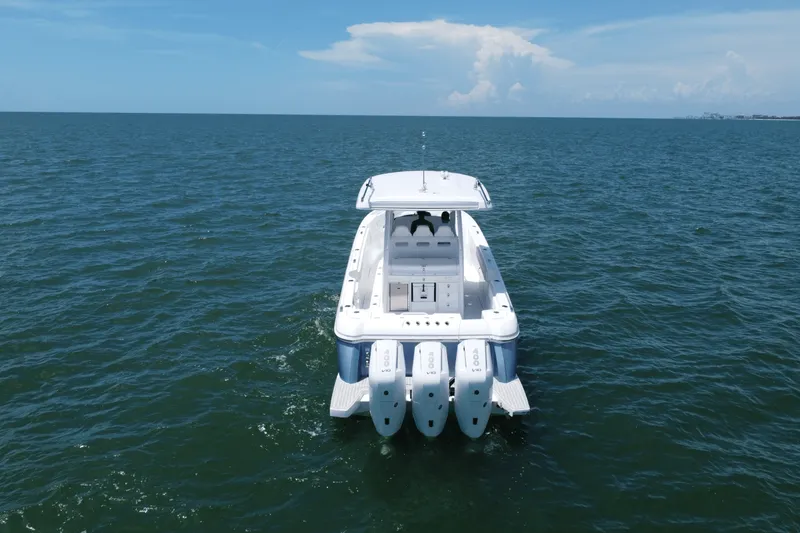 Slide: The Image of Intrepid 41 PANACEA 2025 - 8