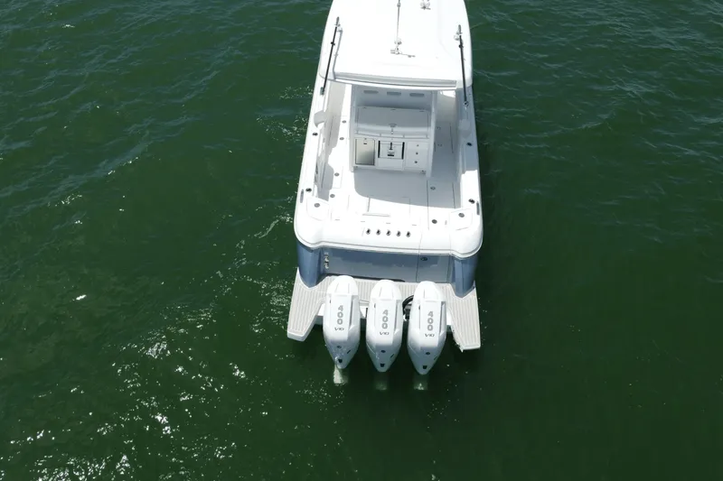 Slide: The Image of Intrepid 41 PANACEA 2025 - 9