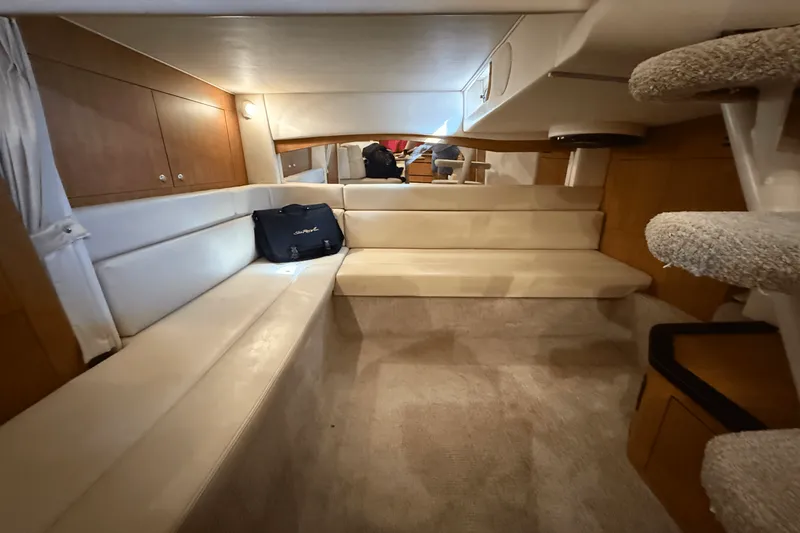 Slide: The Image of Sea Ray 340 Sundancer 2006 - 28